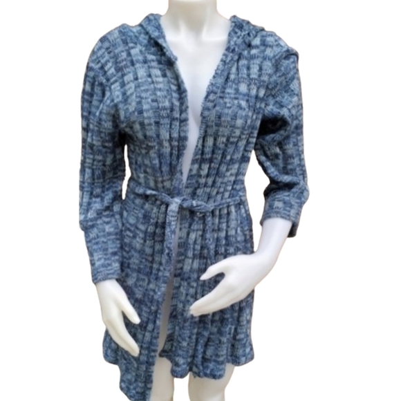 Vintage 80's hoodie  sweater‎ L - Picture 1 of 9